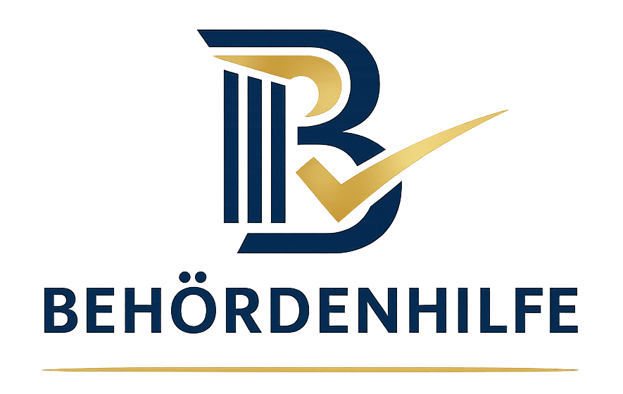 Beh&ouml;rdenhilfe